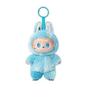 AUTHENTIC POP MART LABUBU Big Into Energy Pendant in Hope